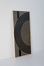 Load image into Gallery viewer, WoodBlack - Gong