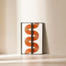 Load image into Gallery viewer, WoodLine - Sinusoidal