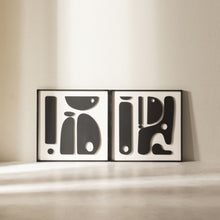 Load image into Gallery viewer, WoodArt - Feel