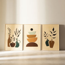 Load image into Gallery viewer, WoodArt - Allure