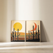 Load image into Gallery viewer, WoodArt - Arizona