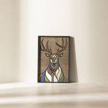 Load image into Gallery viewer, WoodArt - Buga