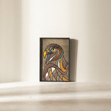 Load image into Gallery viewer, WoodArt - Aquila