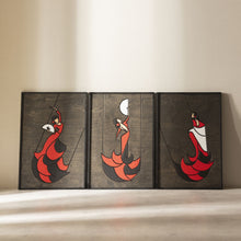 Load image into Gallery viewer, WoodArt - Carmen