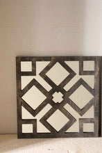 Load image into Gallery viewer, WoodMirror - Zaria Bangui Asmara