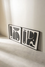 Load image into Gallery viewer, WoodArt - Feel