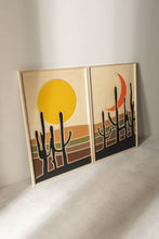 Load image into Gallery viewer, WoodArt - Arizona