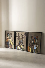 Load image into Gallery viewer, WoodArt - Buga Urek Chono