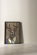 Load image into Gallery viewer, WoodArt - Buga Urek Chono