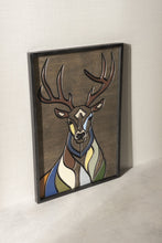 Load image into Gallery viewer, WoodArt - Buga Urek Chono