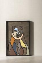 Load image into Gallery viewer, WoodArt - Buga Urek Chono