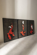 Load image into Gallery viewer, WoodArt - Carmen