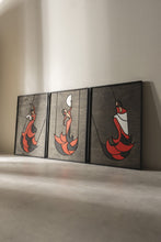 Load image into Gallery viewer, WoodArt - Carmen