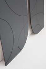 Load image into Gallery viewer, WoodDesign - Duo