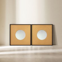 Load image into Gallery viewer, WoodMirror - Focus