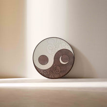 Load image into Gallery viewer, WoodArt - Day and Night