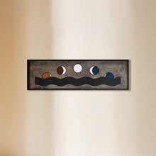 Load image into Gallery viewer, WoodArt - Lunar