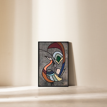 Load image into Gallery viewer, WoodArt - Togos