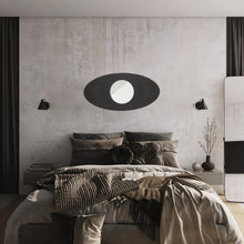 Load image into Gallery viewer, WoodMirror - Elips