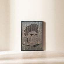 Load image into Gallery viewer, WoodLine - Frida