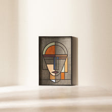 Load image into Gallery viewer, WoodArt - Ghrana