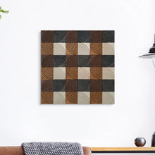 Load image into Gallery viewer, WoodDesign - Frequency