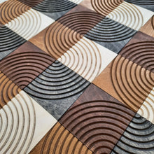 Load image into Gallery viewer, WoodDesign - Frequency
