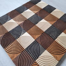 Load image into Gallery viewer, WoodDesign - Frequency