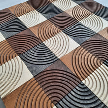 Load image into Gallery viewer, WoodDesign - Frequency