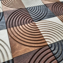 Load image into Gallery viewer, WoodDesign - Frequency