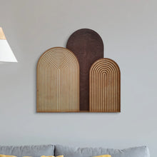 Load image into Gallery viewer, WoodLine - UpHill