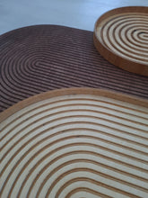 Load image into Gallery viewer, WoodLine - UpHill