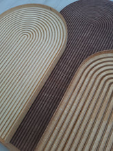Load image into Gallery viewer, WoodLine - UpHill