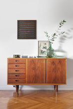Load image into Gallery viewer, WoodDesign - Rustic Line