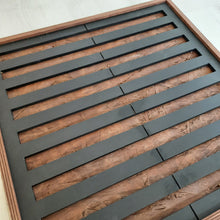 Load image into Gallery viewer, WoodDesign - Rustic Line