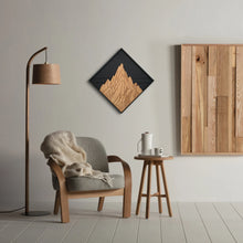 Load image into Gallery viewer, WoodDesign - Mountain