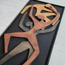 Load image into Gallery viewer, WoodDesign - Humans