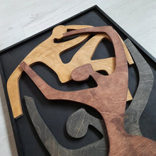 Load image into Gallery viewer, WoodDesign - Humans