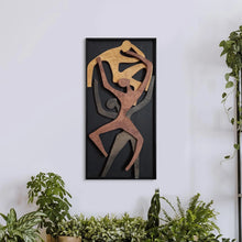 Load image into Gallery viewer, WoodDesign - Humans