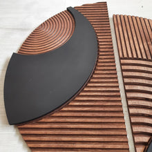 Load image into Gallery viewer, WoodDesign - Pieces