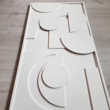 Load image into Gallery viewer, WoodDesign - Shapes