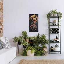 Load image into Gallery viewer, WoodDesign - Humans