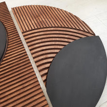 Load image into Gallery viewer, WoodDesign - Pieces