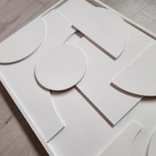 Load image into Gallery viewer, WoodDesign - Shapes