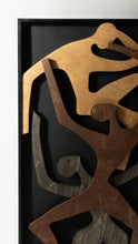 Load image into Gallery viewer, WoodDesign - Humans