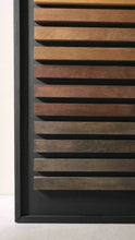 Load image into Gallery viewer, WoodDesign - Aline