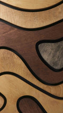 Load image into Gallery viewer, WoodDesign - Karma