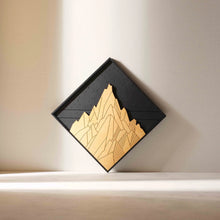 Load image into Gallery viewer, WoodDesign - Mountain