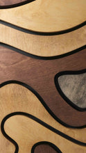 Load image into Gallery viewer, WoodDesign - Karma