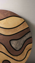 Load image into Gallery viewer, WoodDesign - Karma